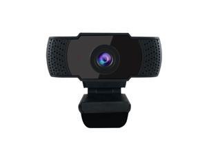 Webcam HD 1080p Web Camera, USB PC Computer Webcam with Microphone, Laptop Desktop Full HD Camera Video Webcam Pro Streaming Webcam for Recording, Calling, Conferencing, Gaming Webcam HD 1080p Web Camera, USB PC Computer Webcam with Microphone, Laptop Desktop Full HD Camera Video Webcam Pro Streaming Webcam for Recording, Calling, Conferencing, Gaming