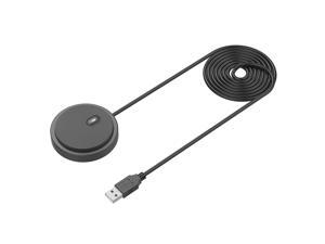 UM02 USB Omni-directional Condenser Microphone Mic for Meeting Business Conference Computer Desktop Laptop PC Voice Chat Video Games Live Broadcast Sound Pick-up UM02 USB Omni-directional Condenser Microphone Mic for Meeting Business Conference Computer Desktop Laptop PC Voice Chat Video Games Live Broadcast Sound Pick-up