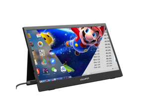 Lilliput UMTC-1400 Ultrathin 14 inch USB Type-C 10 points Capacitive Touch Gaming Monitor Lilliput UMTC-1400 Ultrathin 14 inch USB Type-C 10 points Capacitive Touch Gaming Monitor