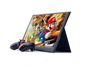 Portable Touchscreen Monitor - Eyoyo 15.6 inch USB C Monitor 1080P IPS LCD Monitor Laptop Second Display Screen for Computer Mac Phone Xbox Switch PS4 for Traveling Working Gaming Portable Touchscreen Monitor - Eyoyo 15.6 inch USB C Monitor 1080P IPS LCD Monitor Laptop Second Display Screen for Computer Mac Phone Xbox Switch PS4 for Traveling Working Gaming
