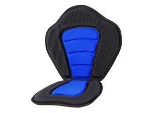 Kayak Soft Seat Cushion Pad Deluxe Padded Kayak Boat Seat Rowing Boat Padded Base High Adjustable Kayak Cushion with Backrest Kayak Soft Seat Cushion Pad Deluxe Padded Kayak Boat Seat Rowing Boat Padded Base High Adjustable Kayak Cushion with Backrest