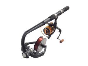 Fishing Reel Line Winder Spooler Machine Spinning Reel System Spinning Line Reel Fishing Reel Line Winder Spooler Machine Spinning Reel System Spinning Line Reel