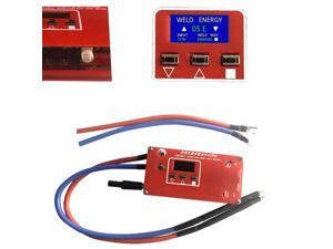 Portable Diy Mini Spot Welder Machine 18650 Battery Various Welding Power Supply Portable Diy Mini Spot Welder Machine 18650 Battery Various Welding Power Supply
