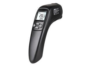 ET6532 -50?~600? Infrared High Precision Thermometer Laser Digital Industrial IR Non Contact Temperature Measurement ET6532 -50?~600? Infrared High Precision Thermometer Laser Digital Industrial IR Non Contact Temperature Measurement