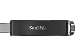 SanDisk 256GB Ultra USB Type-C Flash Drive - SDCZ460-256G-G46 