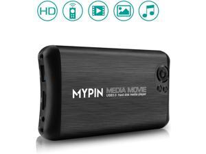 1080P HDMI Media Player Support 2.5 SATA HDD with HDMI/AV/VGA Output, USB 3.0 Portable Player for Videos/Music/Photos from USB Drive/SD Card/Internal HDD/External HDD 1080P HDMI Media Player Support 2.5 SATA HDD with HDMI/AV/VGA Output, USB 3.0 Portable Player for Videos/Music/Photos from USB Drive/SD Card/Internal HDD/External HDD