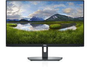 Dell SE2419Hx 23.8" IPS Full HD (1920x1080) Monitor, Black