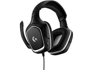 Logitech G332 SE Stereo Gaming Headset for PC, PS4, Xbox One, Nintendo Switch Logitech G332 SE Stereo Gaming Headset for PC, PS4, Xbox One, Nintendo Switch