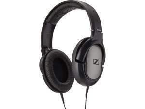 Sennheiser HD 206 Closed-Back Over Ear Headphones (Discontinued by Manufacturer)