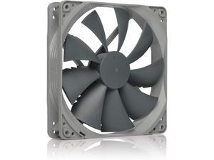 NF-P14s redux-1500 PWM, High Performance Cooling Fan, 4-Pin, 1500 RPM (140mm, Grey) NF-P14s redux-1500 PWM, High Performance Cooling Fan, 4-Pin, 1500 RPM (140mm, Grey)
