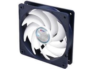 TITAN- 12V DC IP55 Waterproof/Dustproof Case Cooling Fan (120mm (2 Pack)) TITAN- 12V DC IP55 Waterproof/Dustproof Case Cooling Fan (120mm (2 Pack))