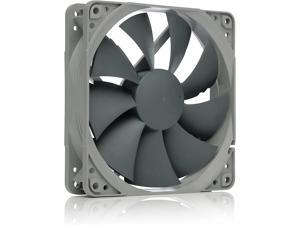 NF-P12 redux-1300 PWM, Quiet Fan, 4-Pin, 1300 RPM (120mm, Grey) NF-P12 redux-1300 PWM, Quiet Fan, 4-Pin, 1300 RPM (120mm, Grey)