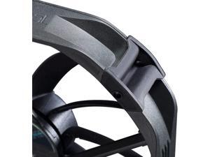 Venturi HF-14 Black Case Fan FD-FAN-VENT-HF14-BK Venturi HF-14 Black Case Fan FD-FAN-VENT-HF14-BK