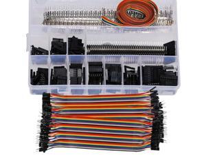 JF/F IDE Balance Connector Extension Wire Ribbon Cable Line IDE Ribbon Cable 20cm 40-pin Power Connector Splitter Copper Conductor Adapter Breadboard DIY 2Pcs JF/F IDE Balance Connector Extension Wire Ribbon Cable Line IDE Ribbon Cable 20cm 40-pin Power Connector Splitter Copper Conductor Adapter Breadboard DIY 2Pcs