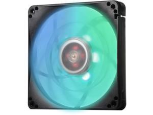 Slim 120mm Addressable RGB Fan with 15mm Thin Design FW124-ARGB Slim 120mm Addressable RGB Fan with 15mm Thin Design FW124-ARGB