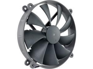 Noctua NF-P14r redux-1500 PWM High Performance Cooling Fan 4-Pin 1500 RPM (140mm Grey) Noctua NF-P14r redux-1500 PWM High Performance Cooling Fan 4-Pin 1500 RPM (140mm Grey)