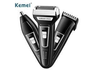 Men's Multi Groomer Shaver Kit USB Rechargeable Electric All-in-one Trimmer Razor Shavers Men's Multi Groomer Shaver Kit USB Rechargeable Electric All-in-one Trimmer Razor Shavers