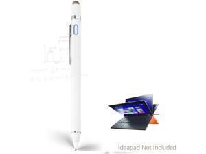 Stylus Pen for Lenovo Ideapad Flex Digital Pencil with 1.5mm Ultra Fine Tip Pencil for Lenovo Ideapad Flex 3/4/5/6 11&14 Stylus White Stylus Pen for Lenovo Ideapad Flex Digital Pencil with 1.5mm Ultra Fine Tip Pencil for Lenovo Ideapad Flex 3/4/5/6 11&14 Stylus White