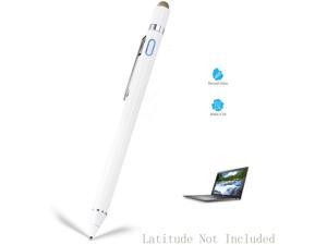 Stylus Pen for Dell Inspiron 15 5000 2 in 1 Digital Pencil with 1.5mm Ultra Fine Tip Pencil for Dell Inspiron 15 5000 2 in 1 Stylus White Stylus Pen for Dell Inspiron 15 5000 2 in 1 Digital Pencil with 1.5mm Ultra Fine Tip Pencil for Dell Inspiron 15 5000 2 in 1 Stylus White