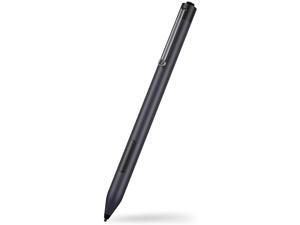 Stylus Pen Work for Surface GO 2/1,Digital Pen for Surface Pro 7/6/5/4/3,for Surface Pro/Surface 3/Surface Laptop 3/2/1,for Surface Book2,1/Surface Studio,Pencil Work for ASUS/HP (Black) Stylus Pen Work for Surface GO 2/1,Digital Pen for Surface Pro 7/6/5/4/3,for Surface Pro/Surface 3/Surface Laptop 3/2/1,for Surface Book2,1/Surface Studio,Pencil Work for ASUS/HP (Black)