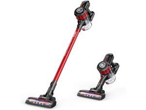 Cordless Vacuum Cleaner 12KPa Powerful Suction 150W Motor 2 in 1 Stick Handheld Vacuum for Home Hard Floor Carpet Car Pet Cordless Vacuum Cleaner 12KPa Powerful Suction 150W Motor 2 in 1 Stick Handheld Vacuum for Home Hard Floor Carpet Car Pet