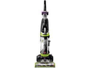 Cleanview Swivel Pet Upright Bagless Vacuum Cleaner, Green, 2252 Cleanview Swivel Pet Upright Bagless Vacuum Cleaner, Green, 2252