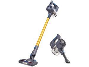 Lightweight Cordless Vacuum Cleaner, Powerful 6 in 1 Stick Vacuum Cleaner, Handheld Vacuum with Cleaning Suction & Wall-Mount, Rechargeable Lithium Battery for Home Floor Carpet Pet Hair Car Lightweight Cordless Vacuum Cleaner, Powerful 6 in 1 Stick Vacuum Cleaner, Handheld Vacuum with Cleaning Suction & Wall-Mount, Rechargeable Lithium Battery for Home Floor Carpet Pet Hair Car