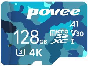 128GB Micro SD Card with AdapterGood Value for Nintendo Switch and Gopro Hero 8 Black U3 A1 MicroSDXC Card High Speed Up to 100MB/s UHS-I MicroSD Memory Card for Android Smartphone Galaxy Fire HD 128GB Micro SD Card with AdapterGood Value for Nintendo Switch and Gopro Hero 8 Black U3 A1 MicroSDXC Card High Speed Up to 100MB/s UHS-I MicroSD Memory Card for Android Smartphone Galaxy Fire HD