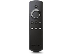 Alexa Voice Remote for Fire TV and Fire TV Stick (1st Gen) Alexa Voice Remote for Fire TV and Fire TV Stick (1st Gen)