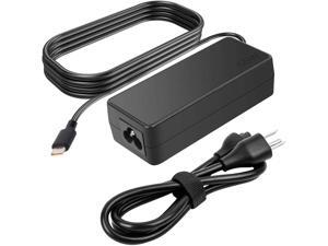 65W USB C AC Charger for Yoga 920 920-13 920-13IKB 920-131KB Glass ADLX65YLC3A ADLX65YDC3A ADLX65YAC3A ADLX65YCC3A Model Laptop Type C Laptop Power Supply Adapter Cord 65W USB C AC Charger for Yoga 920 920-13 920-13IKB 920-131KB Glass ADLX65YLC3A ADLX65YDC3A ADLX65YAC3A ADLX65YCC3A Model Laptop Type C Laptop Power Supply Adapter Cord