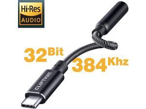 inassen usb c dac