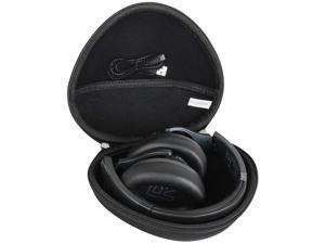 Hard Travel Case for Anker Soundcore Life Q20 / Q10 Hybrid Active Noise Cancelling Headphones Hard Travel Case for Anker Soundcore Life Q20 / Q10 Hybrid Active Noise Cancelling Headphones