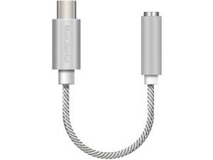 inassen usb c dac