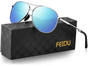 Polarized Sunglasses Aviator Sunglasses for Men - Polarized Aviator Sunglasses for Men Sunglasses Man FD9002 Polarized Sunglasses Aviator Sunglasses for Men - Polarized Aviator Sunglasses for Men Sunglasses Man FD9002