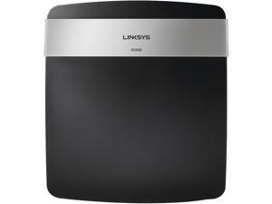 Linksys E2500 (N600) Advanced Simultaneous Dual-Band Wireless-N Router Linksys E2500 (N600) Advanced Simultaneous Dual-Band Wireless-N Router