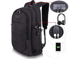 Laptop Backpack Travel Accessories Daypack for Men Women 