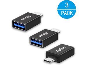 USB C Adapter Type C Adapter 3Pack High Speed USB C to USB A 3.0 Female Adapter for USB Type C Devices Compatible with MacBook Galaxy s20 s20+ S20Ultra S10 S9 Plus Note10 More Black USB C Adapter Type C Adapter 3Pack High Speed USB C to USB A 3.0 Female Adapter for USB Type C Devices Compatible with MacBook Galaxy s20 s20+ S20Ultra S10 S9 Plus Note10 More Black
