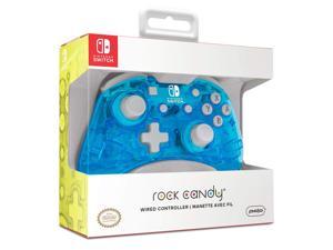 nintendo switch afterglow wired controller