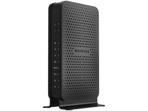 NETGEAR C3700-100NAR C3700-NAR DOCSIS 3.0 WiFi Cable Modem Router with N600 8x4 Download speeds for Xfinity from Comcast Spectrum Cox Cablevision (Renewed) NETGEAR C3700-100NAR C3700-NAR DOCSIS 3.0 WiFi Cable Modem Router with N600 8x4 Download speeds for Xfinity from Comcast Spectrum Cox Cablevision (Renewed)