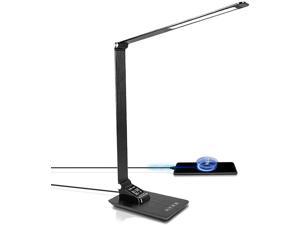 ihome usb charging led lamp