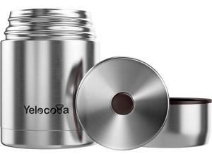 Food Flasks 27 Once Food JarBPA Free Wide Mouth Soup ContainerStainless Steel Lunch Insulation Pot for Hot FoodLeak Proof Double Wall Vacuum Insulated Food FlasksInsulation Pot for School Lunches Food Flasks 27 Once Food JarBPA Free Wide Mouth Soup ContainerStainless Steel Lunch Insulation Pot for Hot FoodLeak Proof Double Wall Vacuum Insulated Food FlasksInsulation Pot for School Lunches