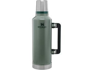 Stanley Classic Legendary Vacuum Insulated Bottle 2.5qt Stanley Classic Legendary Vacuum Insulated Bottle 2.5qt