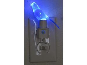 Blue Canary Night Light Blue Canary Night Light