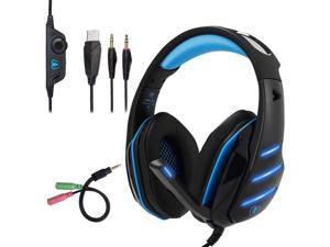 beexcellent gaming headset mic not working ps4