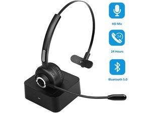 taotronics trucker bluetooth headset