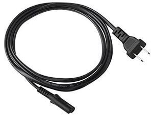 Replacement US 2-Prong Port Ac Power Supply Cable Cord for Hp Officejet PRO 8600 8610 8620 8630 251dw X476d Printer Replacement US 2-Prong Port Ac Power Supply Cable Cord for Hp Officejet PRO 8600 8610 8620 8630 251dw X476d Printer