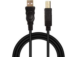 20 foot usb printer cable