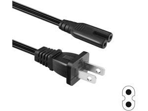Power Cord For Ps2 Slim Newegg Com