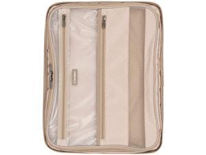 Travelpro Crew Versapack-All-in-One Organizer Grey Global Size Travelpro Crew Versapack-All-in-One Organizer Grey Global Size