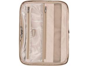 Travelpro Crew Versapack-All-in-One Organizer Grey Global Size Travelpro Crew Versapack-All-in-One Organizer Grey Global Size